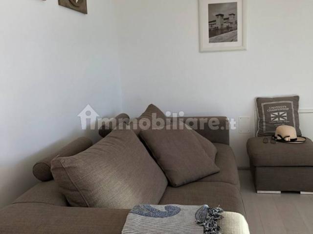 Trilocale viale 2 Giugno, Milano Marittima, Cervia