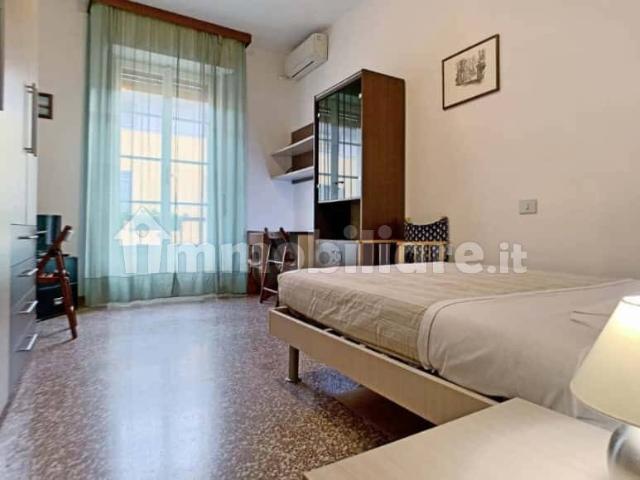 Trilocale viale Col di Lana, Corso San Gottardo, Milano
