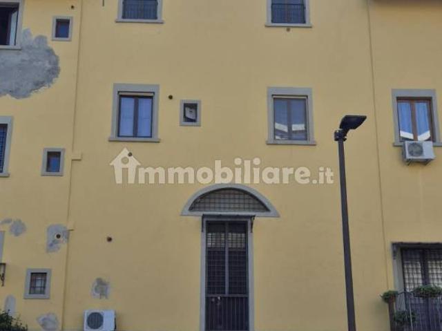 Trilocale viale Corsica 85, Ponte di Mezzo Circondaria, Firenze
