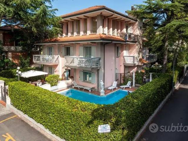 Trilocale viale Catalani, 19, 47838 Riccione Italia, Alba Mare, Riccione