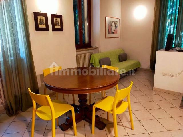 Trilocale viale Cairoli 41, Lido, Fano