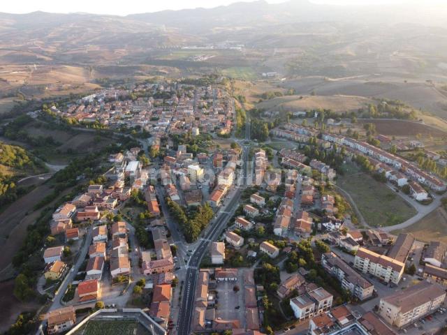 Trilocale viale Campo Sportivo 19, Centro, Atella