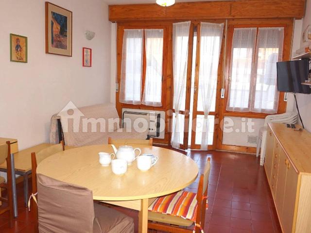 Trilocale viale Canada 26, Lido delle Nazioni, Comacchio