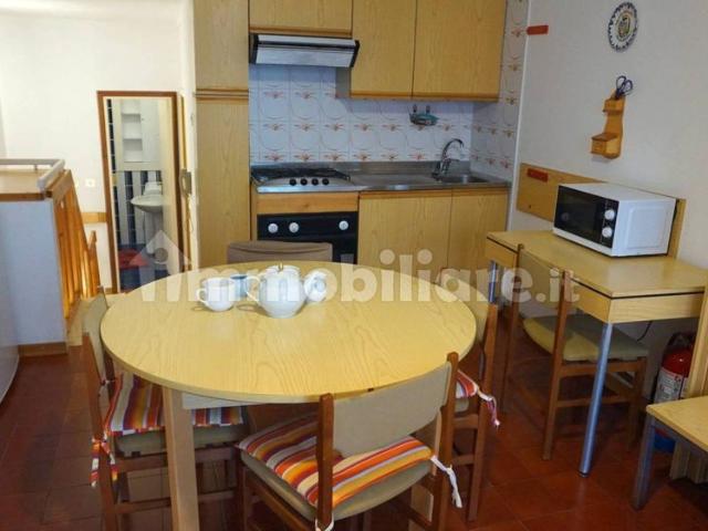 Trilocale viale Canada 26, Lido delle Nazioni, Comacchio