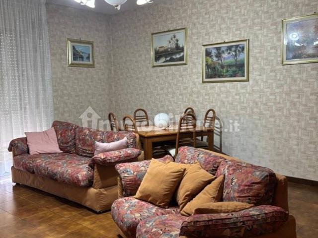 Trilocale viale Candelaro 28, Piazza Aldo Moro Parco San Felice, Foggia