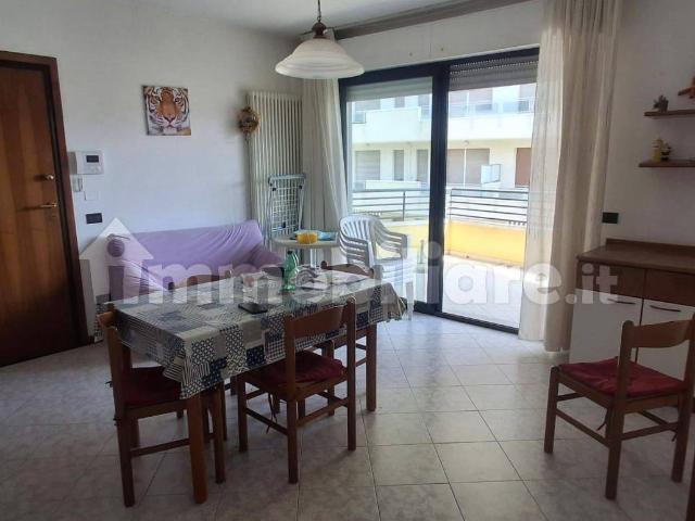 Trilocale viale Cariddi, Lagomaggio, Rimini