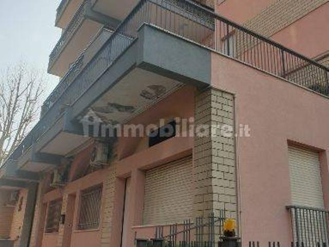 Trilocale viale Carlo Goldoni 2, Lagomaggio, Rimini