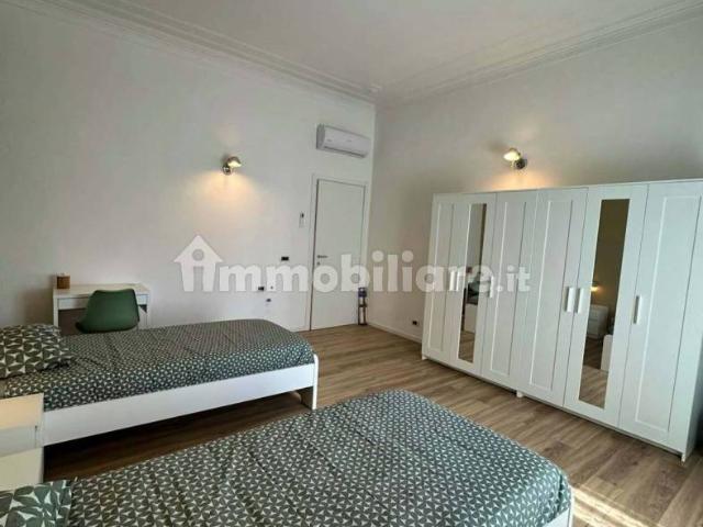 Trilocale viale Carlo Espinasse, Certosa, Milano