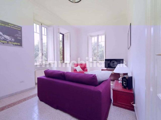Trilocale viale Carlo Felice, San Giovanni, Roma