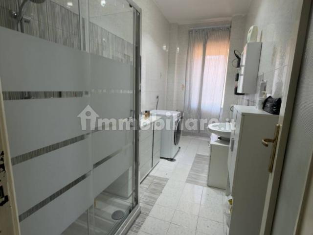 Trilocale viale Carlo III di Borbone 81, San Nicola la Strada