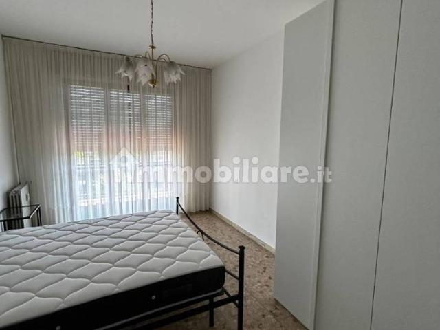 Trilocale viale Carlo Noè, Semicentro Ospedale, Gallarate