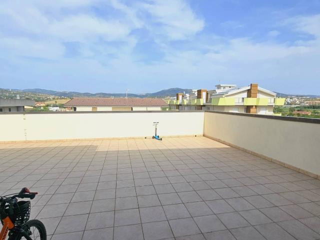 Trilocale viale Cassiodoro 9, Marina Di Davoli, Davoli