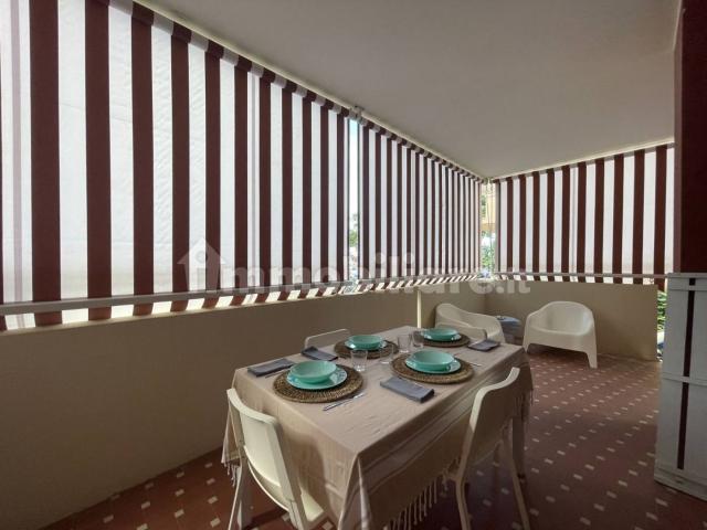 Trilocale viale Cecco Angiolieri 3, Alba Mare, Riccione