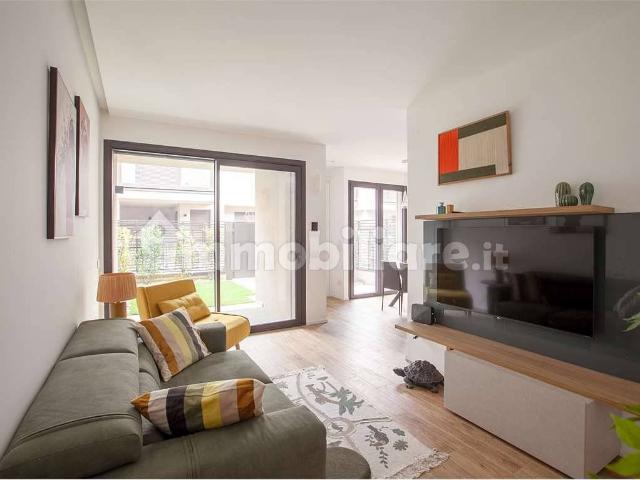 Trilocale viale certosa, 303, Musocco, Milano