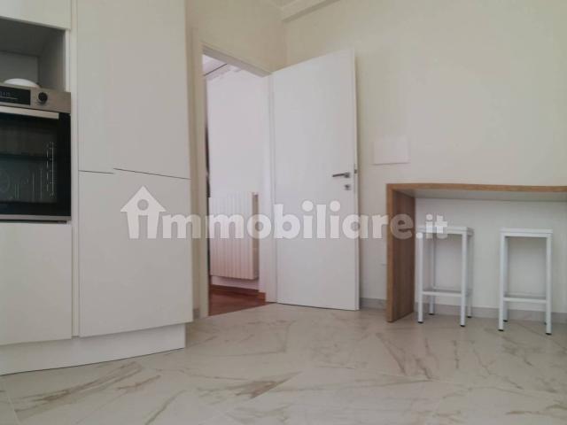Trilocale viale Cesare Battisti 6, Sassonia, Fano