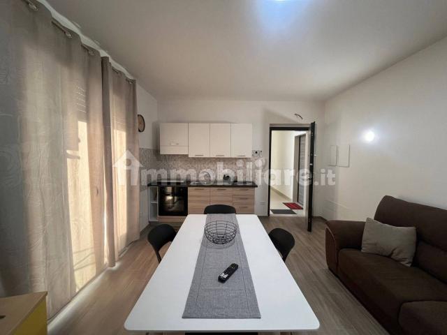 Trilocale viale Crotone, Catanzaro Lido, Catanzaro