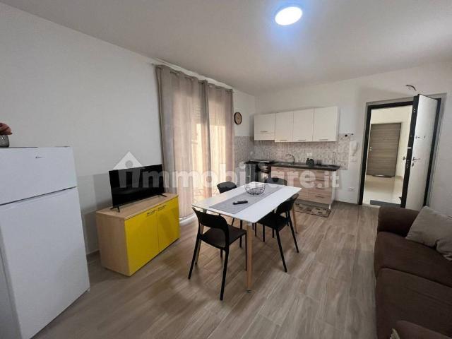 Trilocale viale Crotone, Catanzaro Lido, Catanzaro
