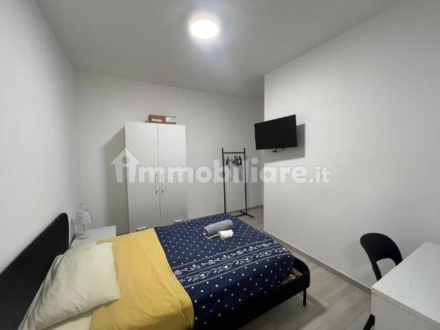 Trilocale viale Crotone, Catanzaro Lido, Catanzaro