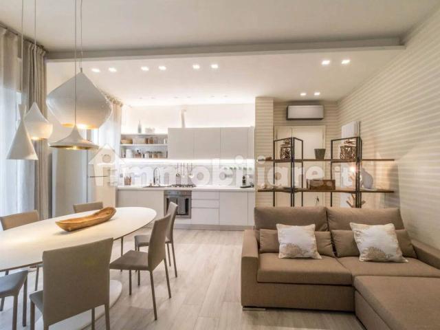 Trilocale viale A. Gramsci, 4C, Milano Marittima, Cervia