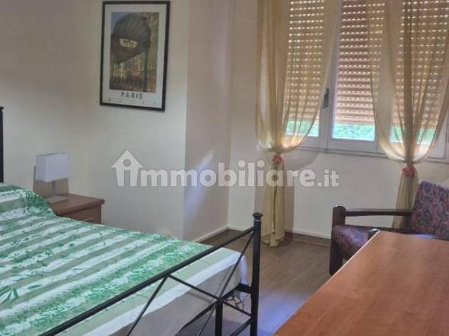 Trilocale viale America Latina 68, America Latina, Frosinone