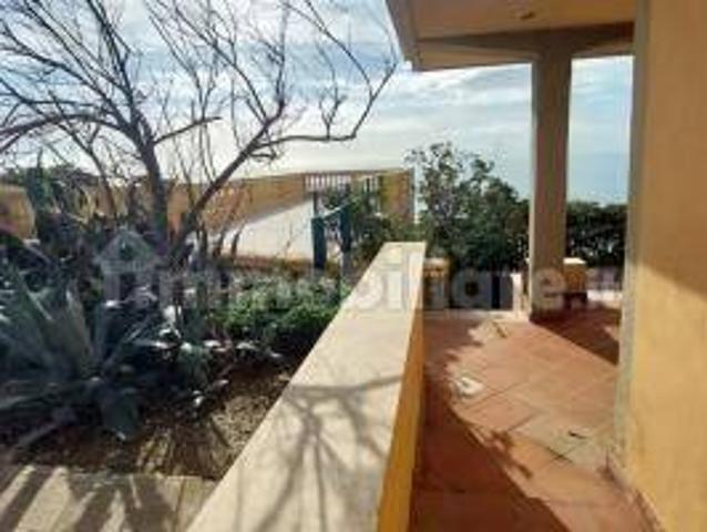 Trilocale viale Amerigo Vespucci, Antignano Banditella, Livorno