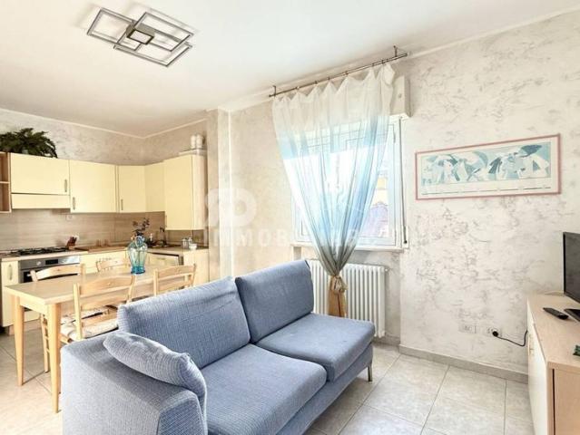 Trilocale viale Amintore Galli, Alba Mare, Riccione