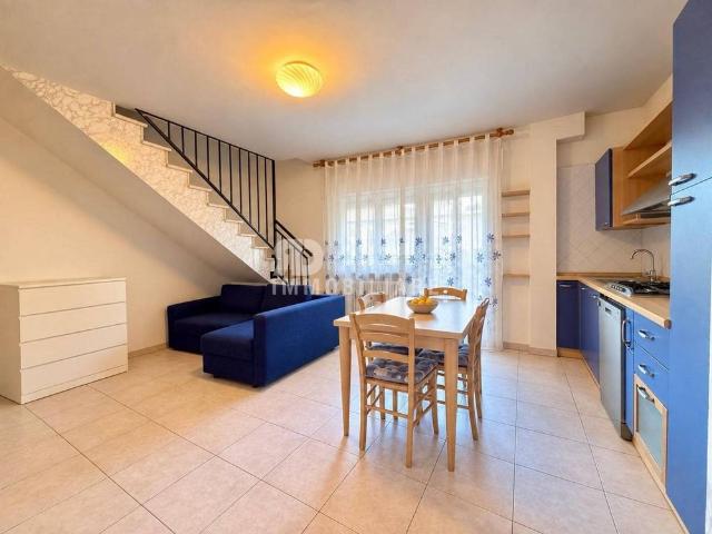 Trilocale viale Amintore Galli, Alba Mare, Riccione