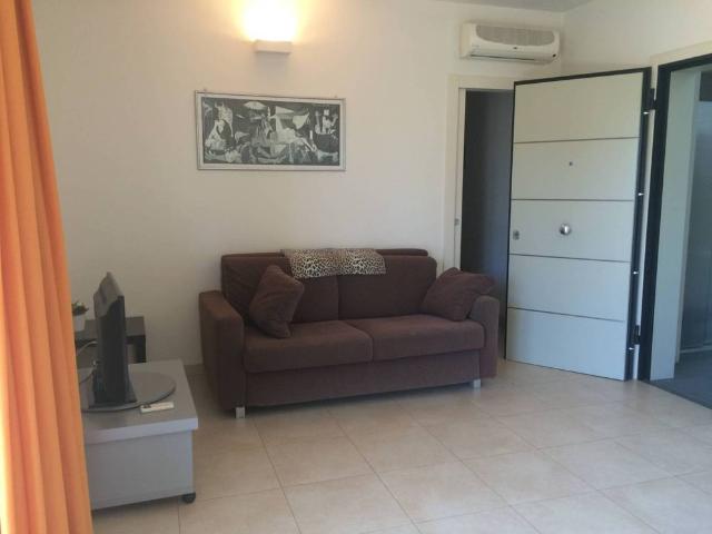 Trilocale viale Antonio Gramsci, Abissinia, Riccione