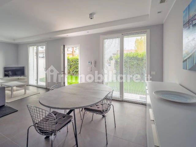 Trilocale viale Anacapri 6, Colle dei Pini, Riccione