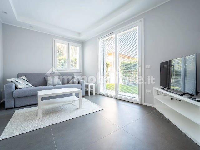 Trilocale viale Anacapri 6, Colle dei Pini, Riccione
