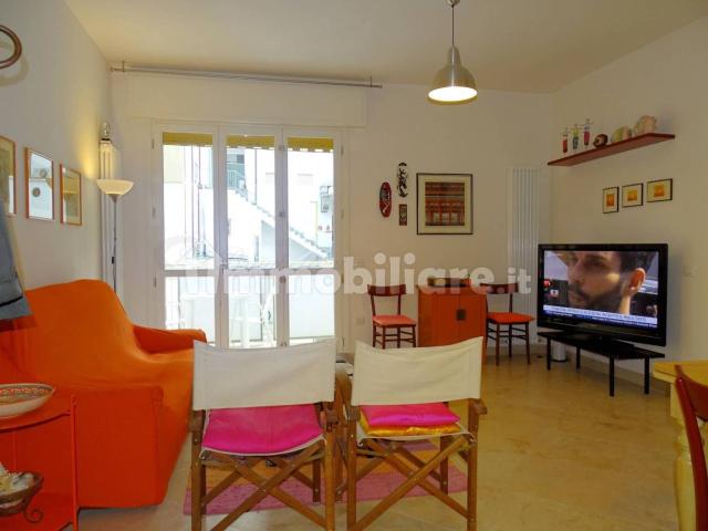 Trilocale viale Anello del Pino, Milano Marittima, Cervia