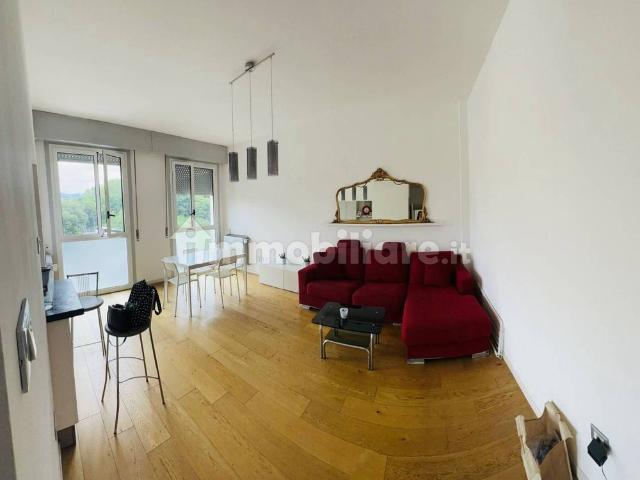 Trilocale viale Angelo Masini 20, Bolognina, Bologna