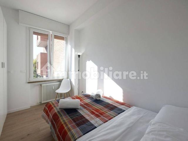 Trilocale viale Angelo Masini, Irnerio, Bologna