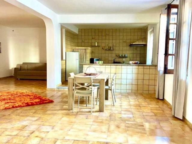 Trilocale viale aiace 40, Mondello Valdesi, Palermo