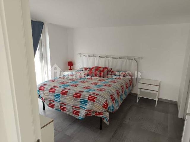 Trilocale viale Alcione 143B, Centro, Francavilla al Mare