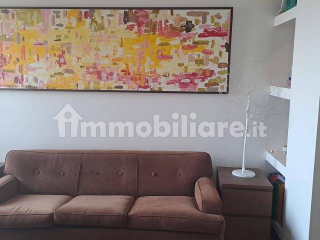 Trilocale viale Alcide De Gasperi 46, De Gasperi Croce Rossa, Palermo