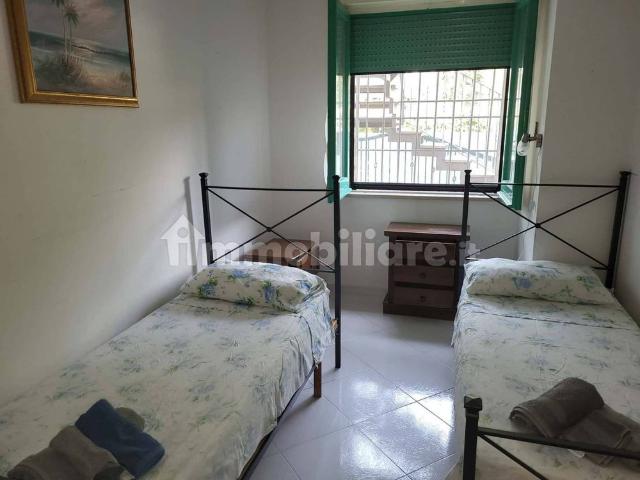 Trilocale viale Aldo Moro, Marina, Ascea