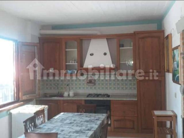 Trilocale viale Aldo Moro, Marina, Ascea