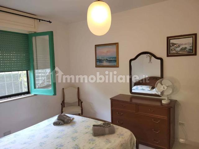 Trilocale viale Aldo Moro, Marina, Ascea