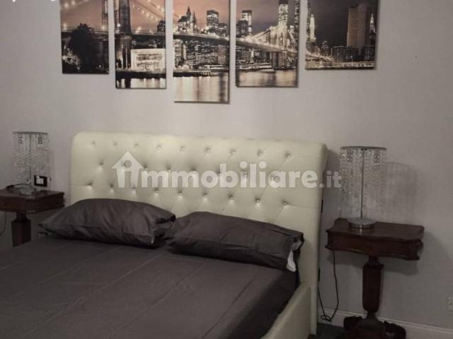 Trilocale viale Aldo Moro 10, Porto Allegro, Montesilvano