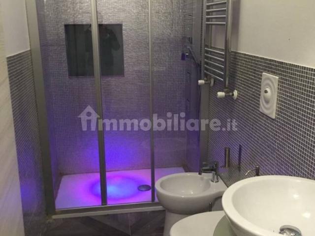 Trilocale viale Aldo Moro 10, Porto Allegro, Montesilvano