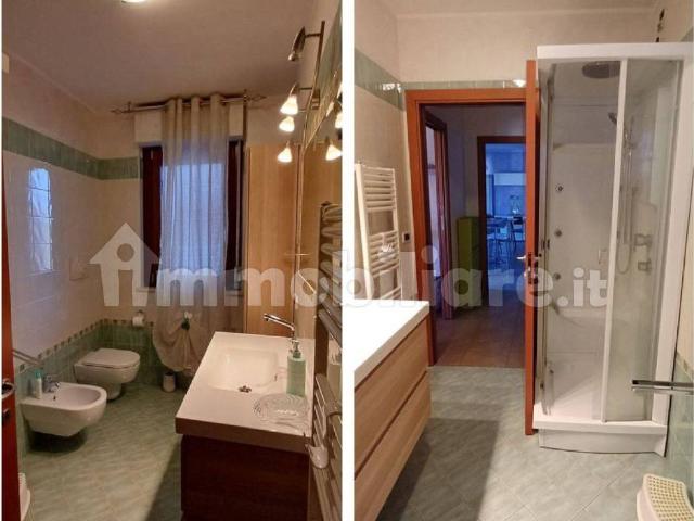 Trilocale viale Aldo Moro 58, Villa Verrocchio, Montesilvano