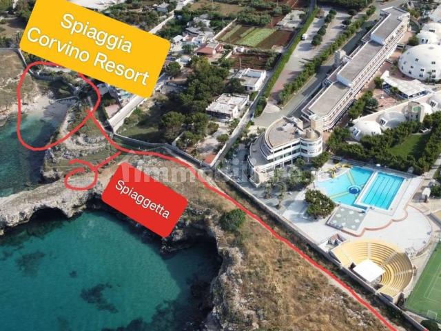 Trilocale viale Aldo Moro 6, Area Produttiva, Monopoli