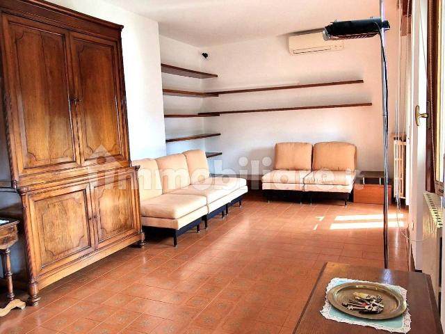 Trilocale viale Assunta, Centro, Cernusco sul Naviglio