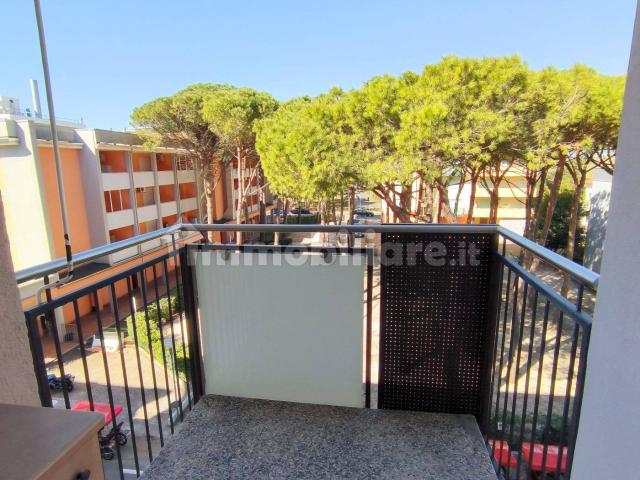 Trilocale viale Aurora 144, Bibione, San Michele al Tagliamento