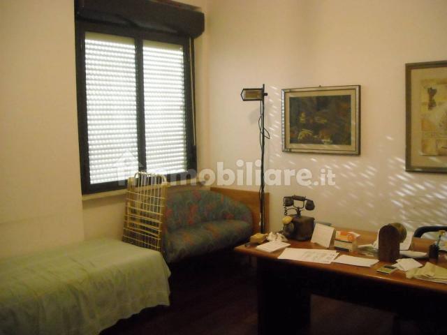 Trilocale viale Barlaam da Seminara 53A, Mater Domini Cavita, Catanzaro