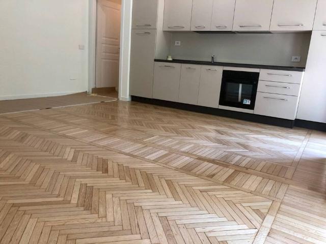 Trilocale viale Beatrice d'Este 3, Quadronno Crocetta, Milano