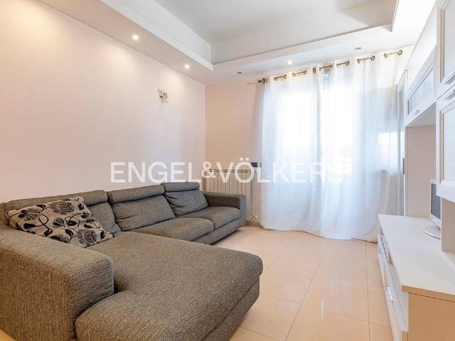 Trilocale viale Beethoven, Eur, Roma