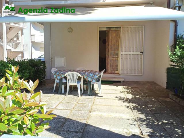 Trilocale viale Belgrado 6B, Zadina, Parco di Ponente, Cesenatico