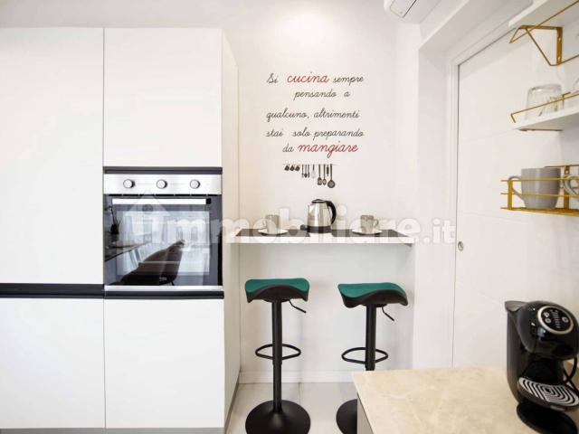 Trilocale viale Belfiore, Fortezza Stazione, Firenze